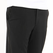 Pavia Wide Suit Pants black Les Deux