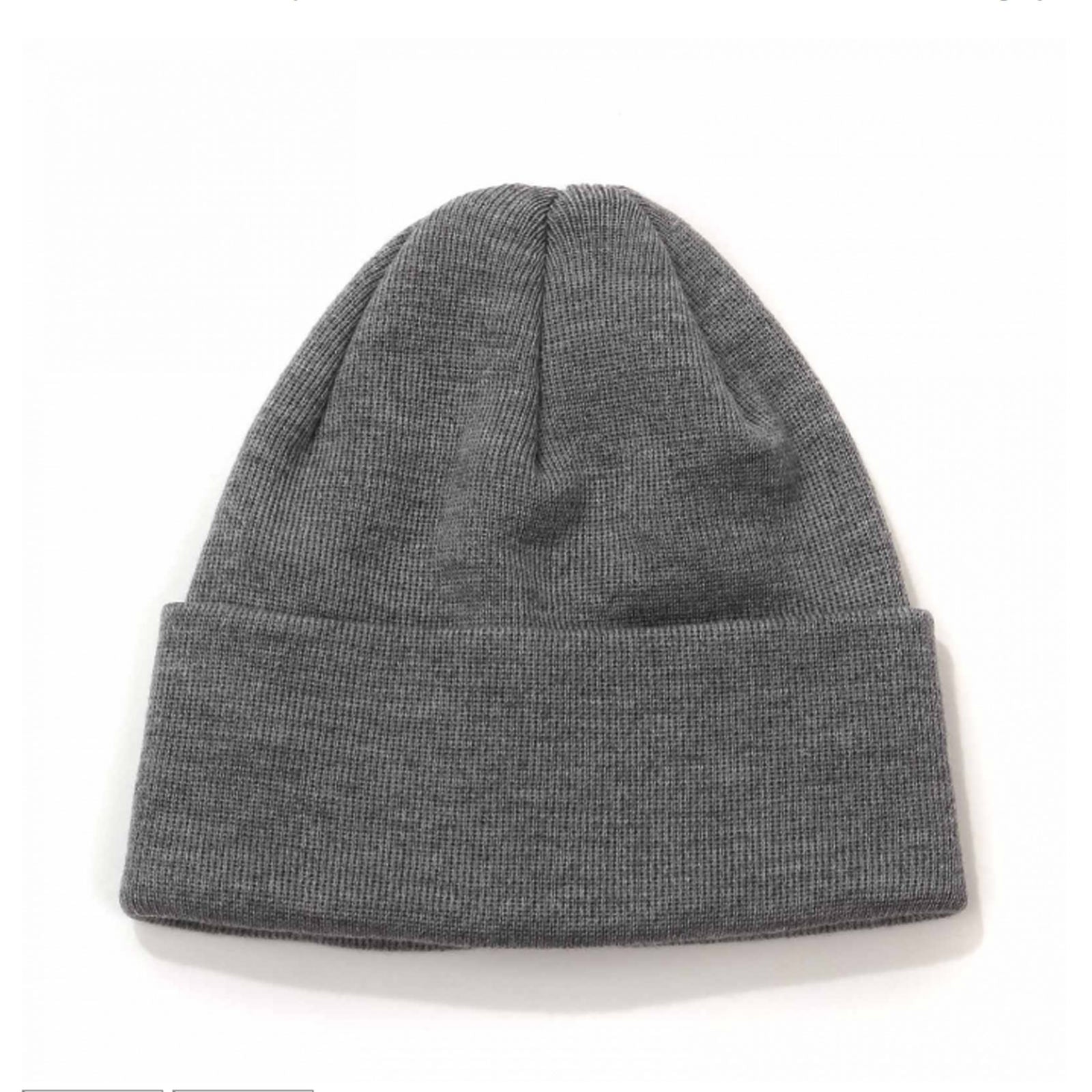 Feer Merino Beanie grey