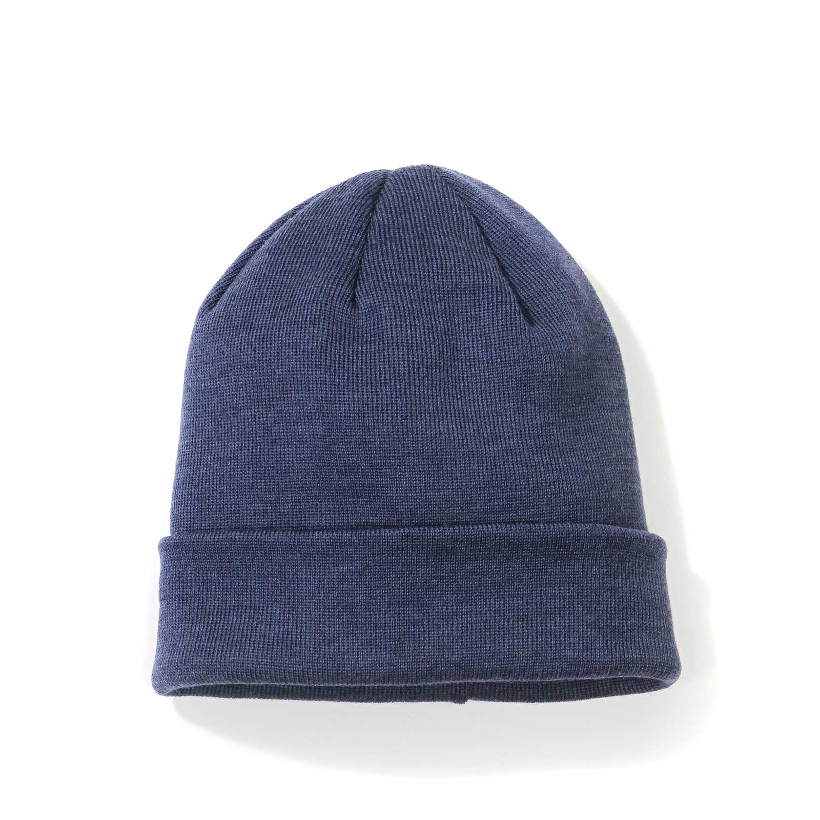 Feer Merino Beanie jeans blue