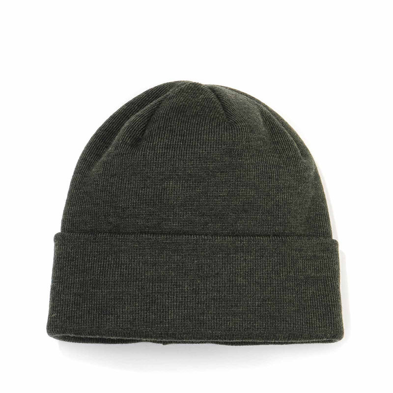 Feer Merino Beanie oliv