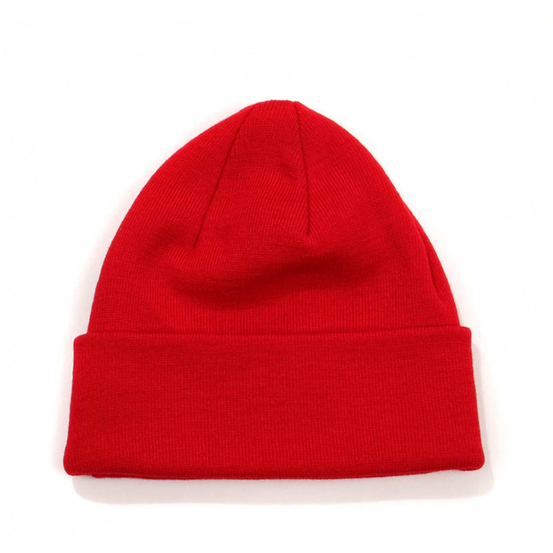 Feer Merino Beanie red