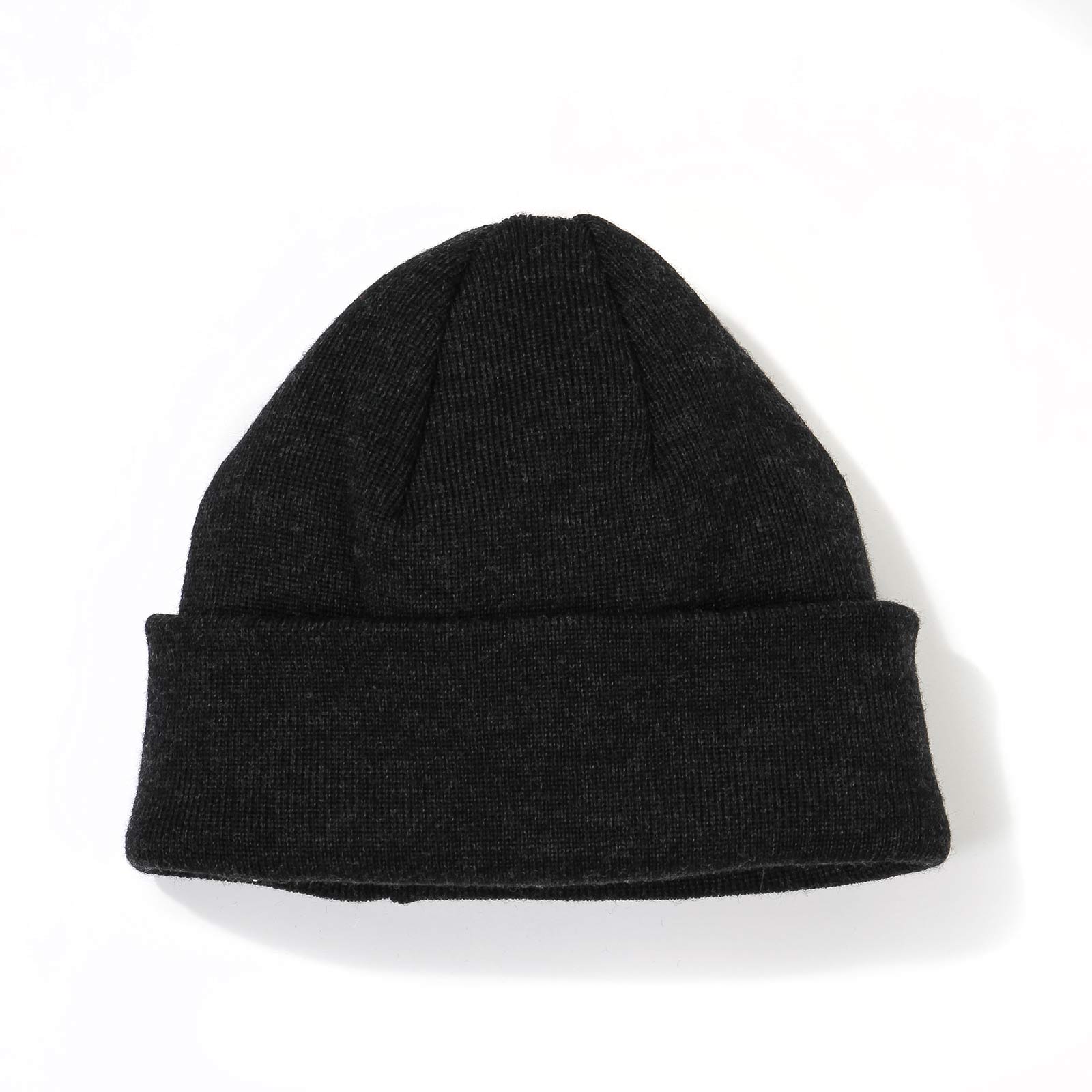 Netunus Merino Beanie anthracite