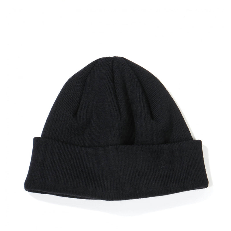 Netunus Merino Beanie black