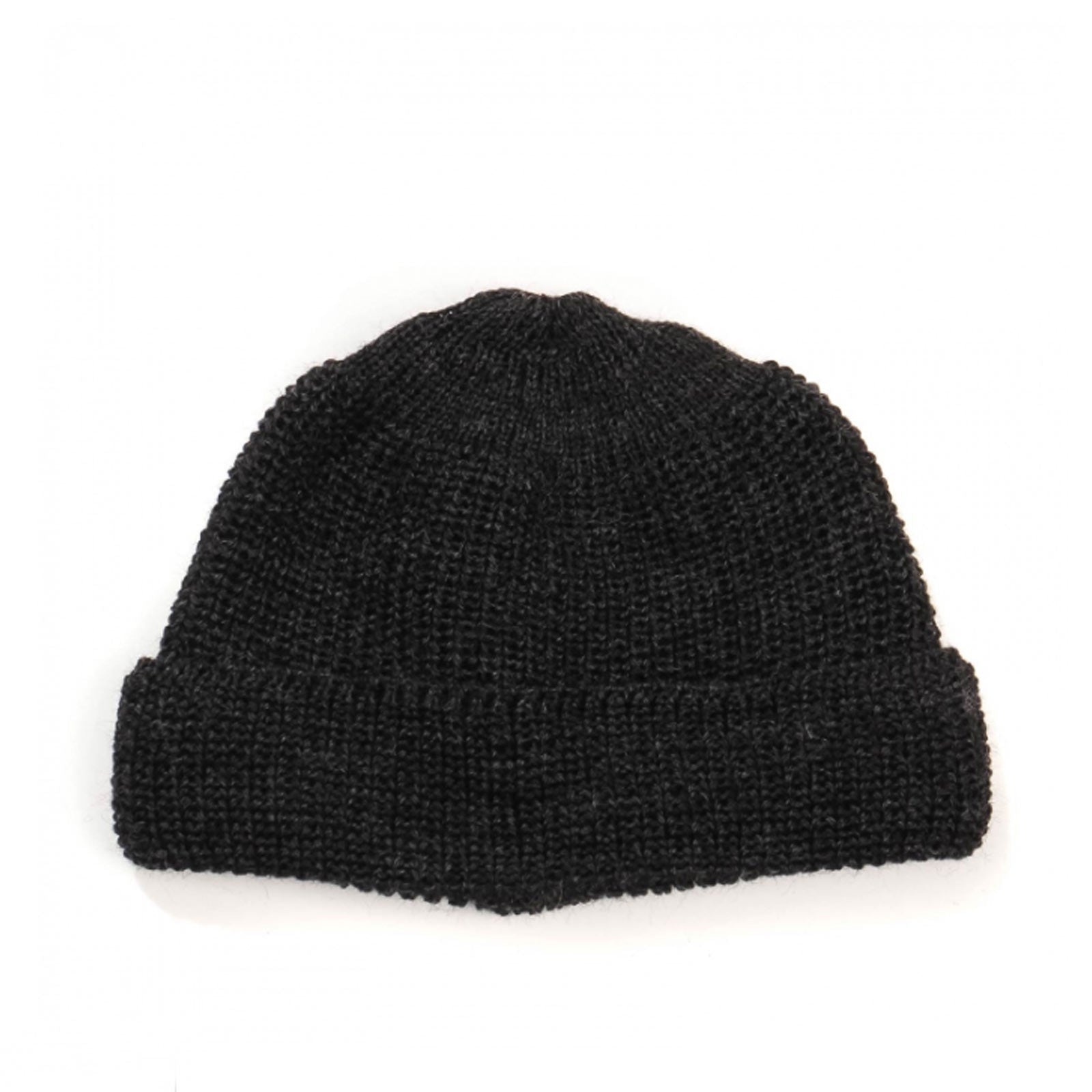 Whaler Beanie anthracite