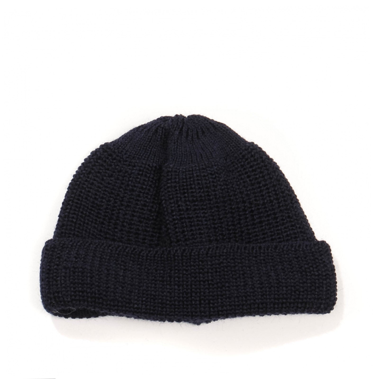 Whaler Beanie navy