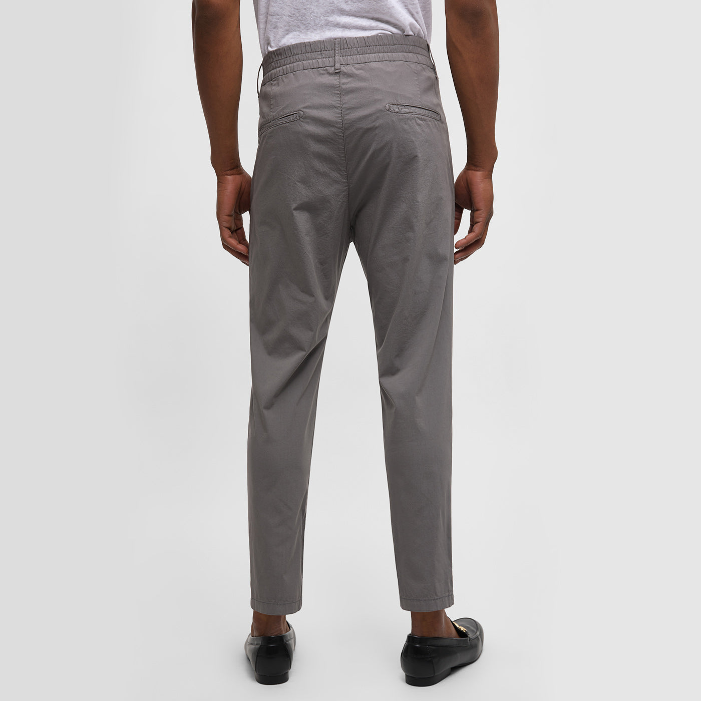 Chasy Pants grey