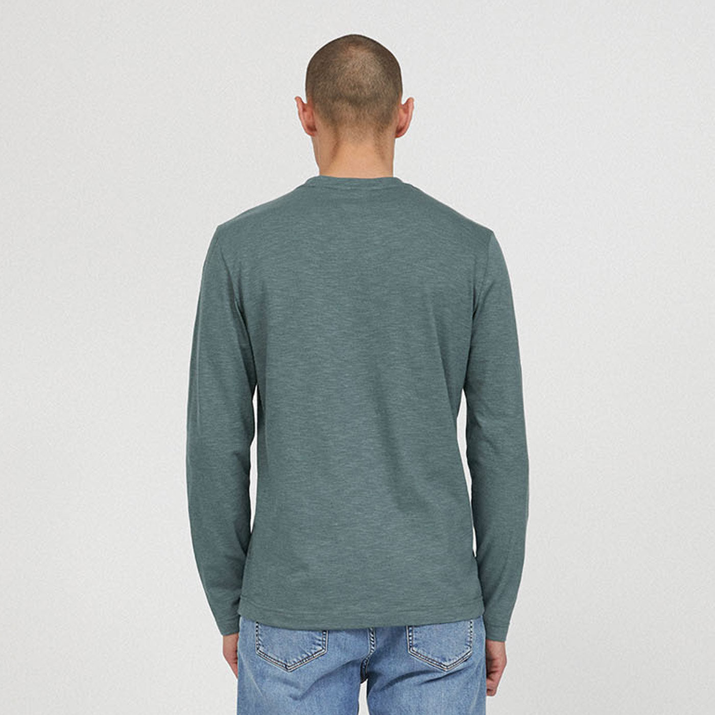 Maark Structure LS atlantic/sea green