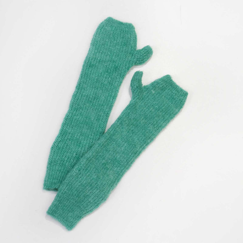 Lizano7 Gloves minty