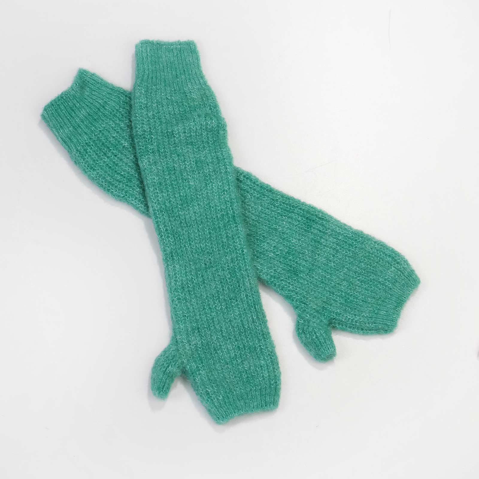 Lizano7 Gloves minty