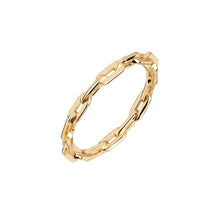 Gemma Ring gold