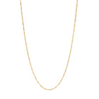 Katie Necklace gold