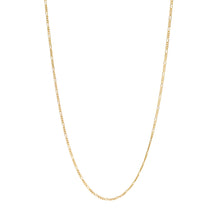 Katie Necklace gold