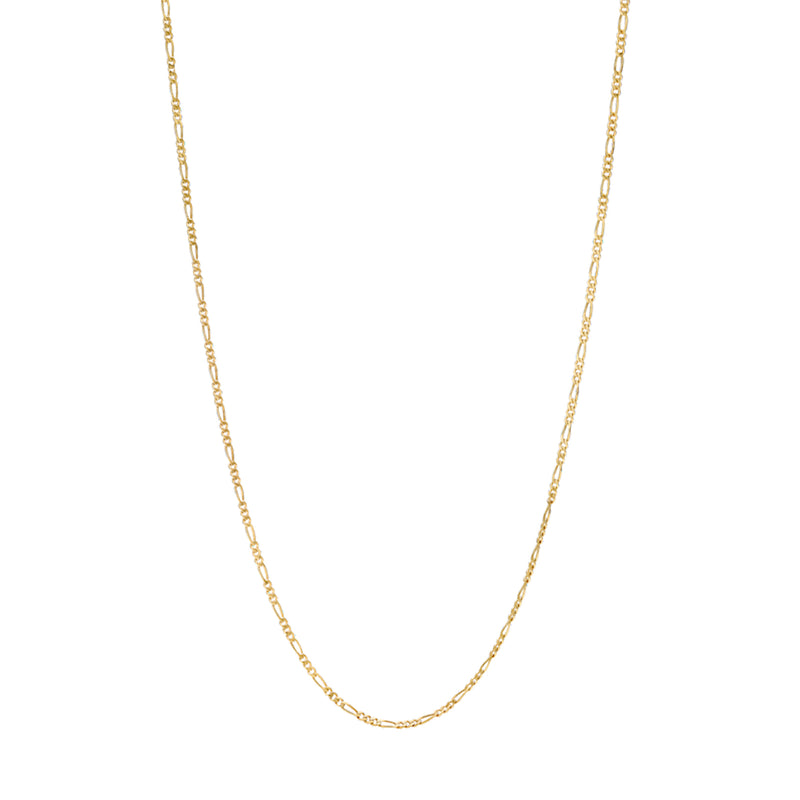 Katie Necklace gold