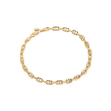 Porto Bracelet gold