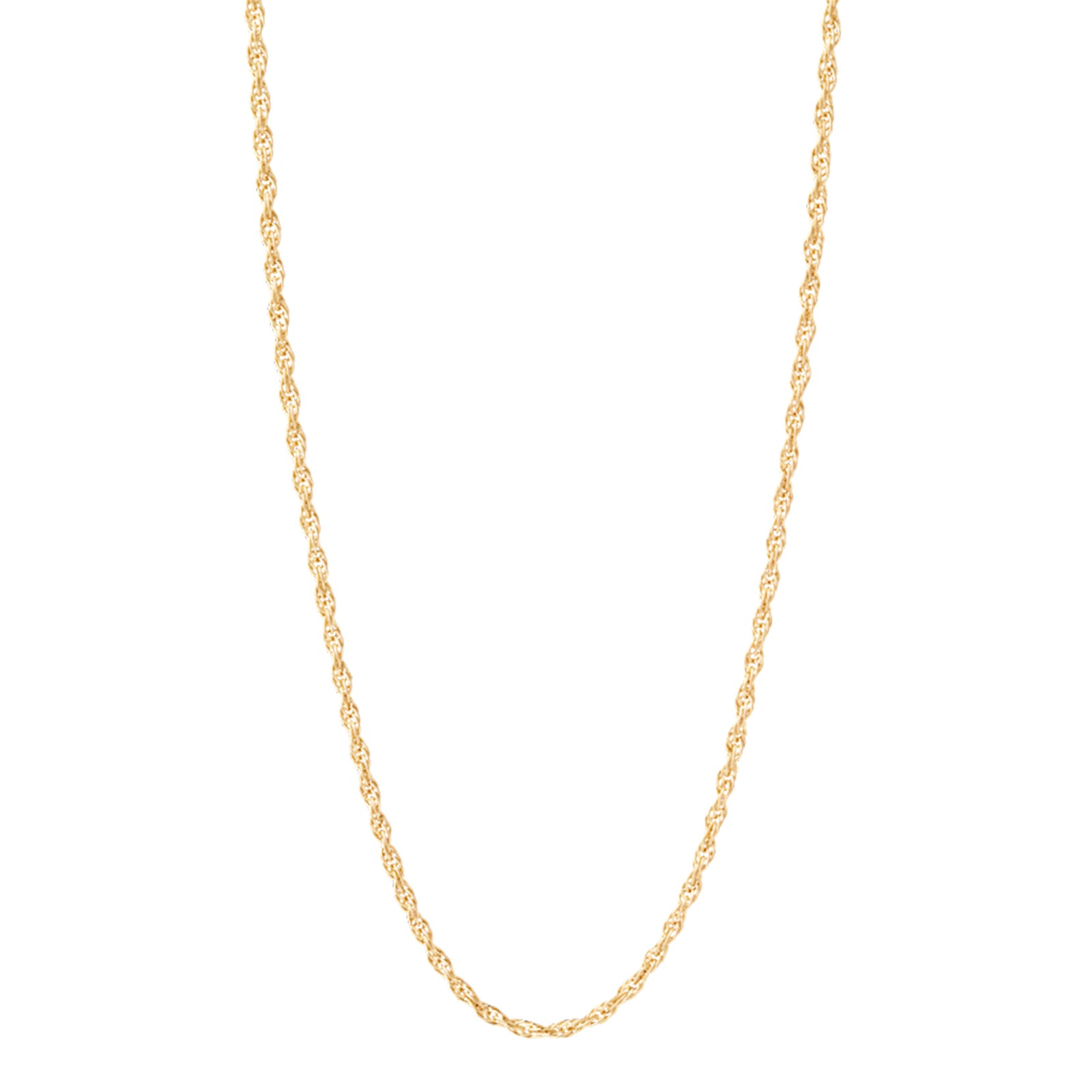 Sofia 55 Necklace gold