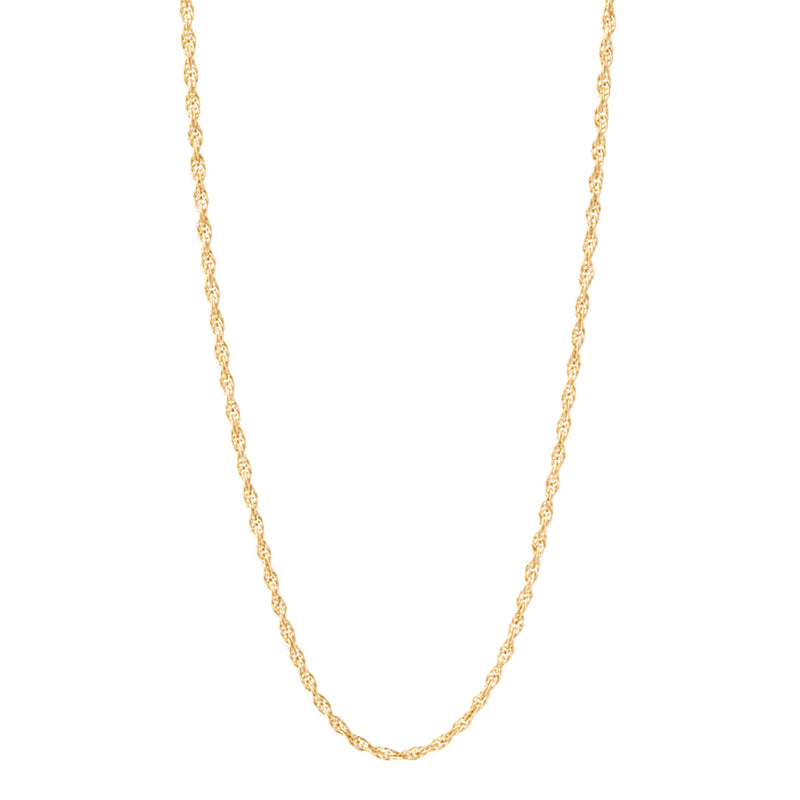 Sofia 55 Necklace gold