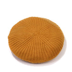 Cherra Beanie plantain