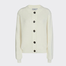 Affie 2.0 Cardigan broken white