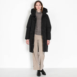 Alilla Winterjacket black