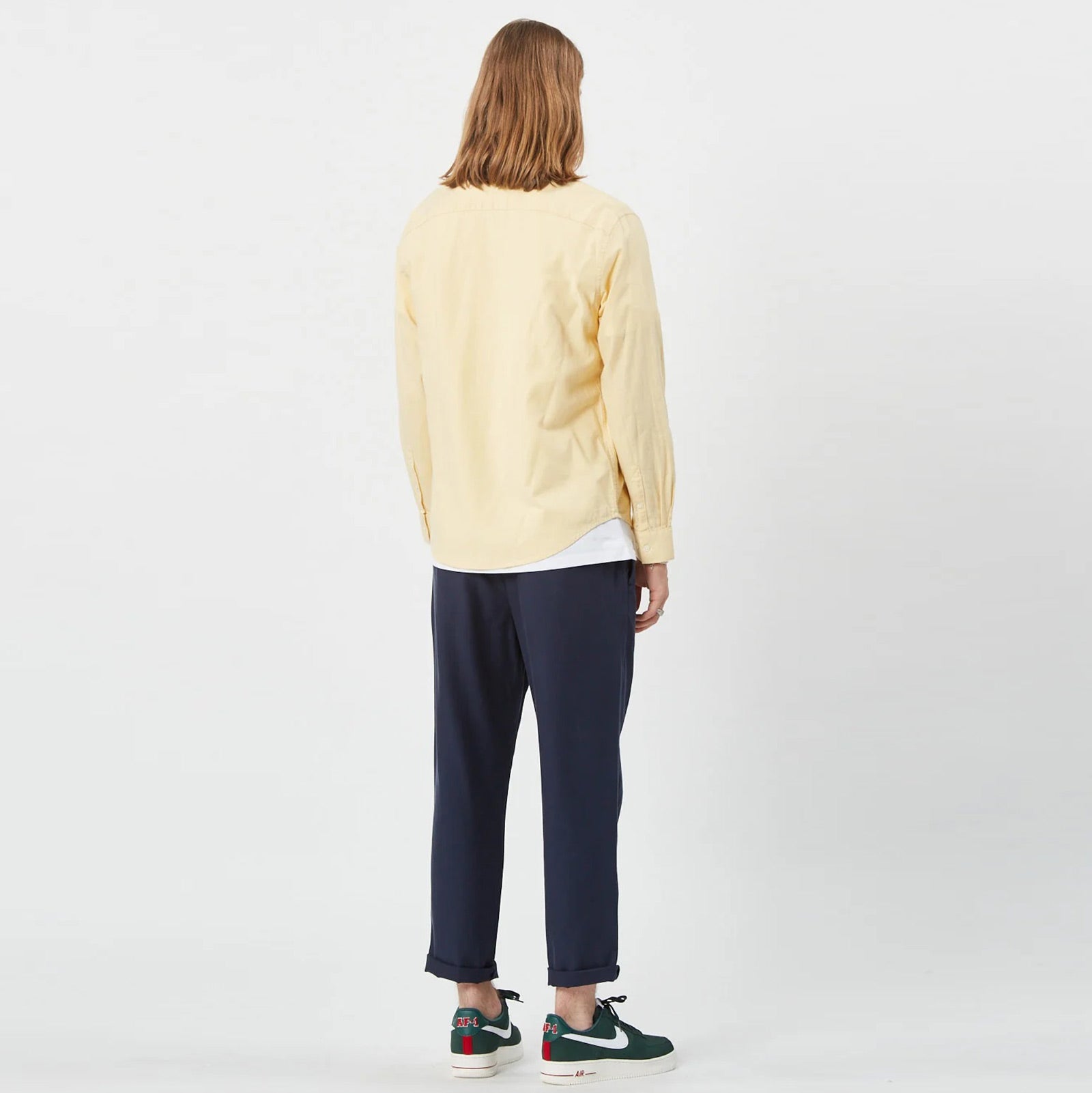 Anholt 2.0 Shirt 0063 golden fleece