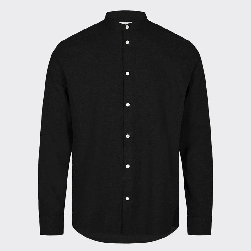 Anholt 2.0 Shirt black