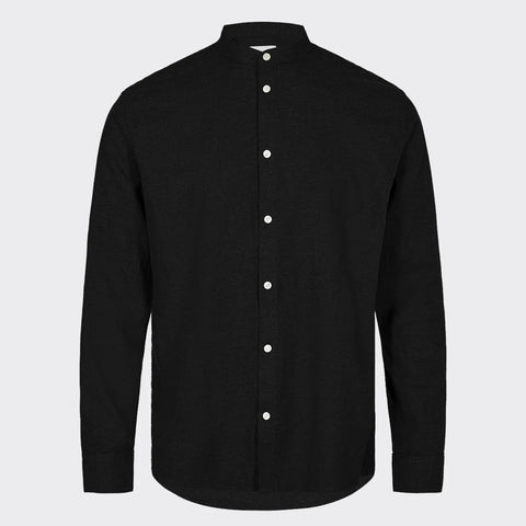 Anholt 2.0 Shirt black