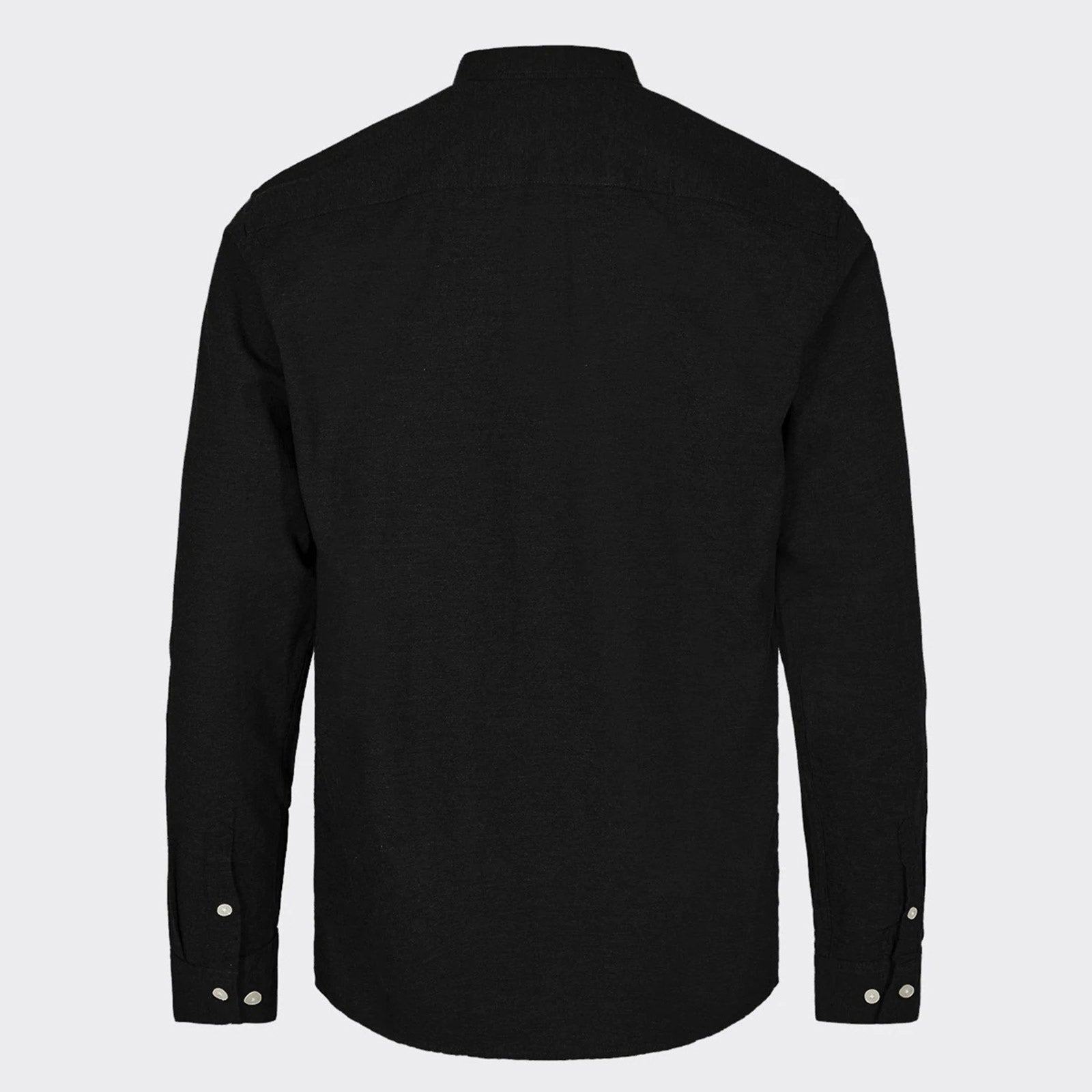 Anholt 2.0 Shirt black