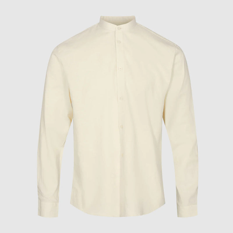 Anholt 2.0 Shirt brokenwhite mel