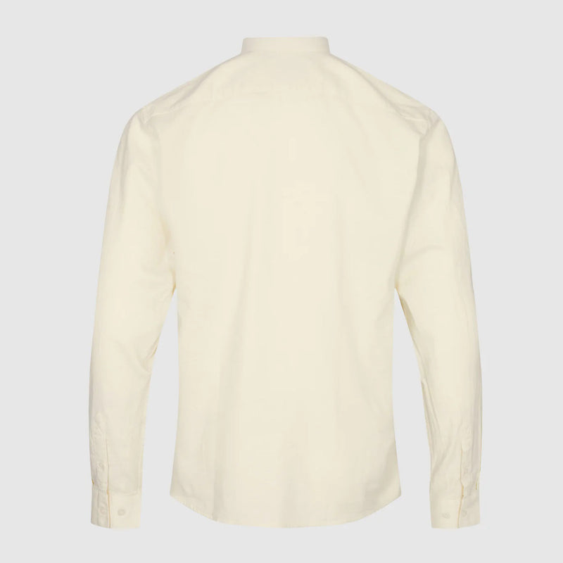 Anholt 2.0 Shirt brokenwhite mel