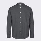 Anholt 2.0 Shirt carbon melange