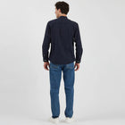 Anholt 2.0 Shirt navy blazer mel