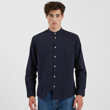 Anholt 2.0 Shirt navy blazer mel