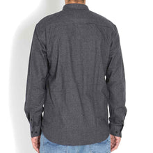 Anholt Shirt dark saphire