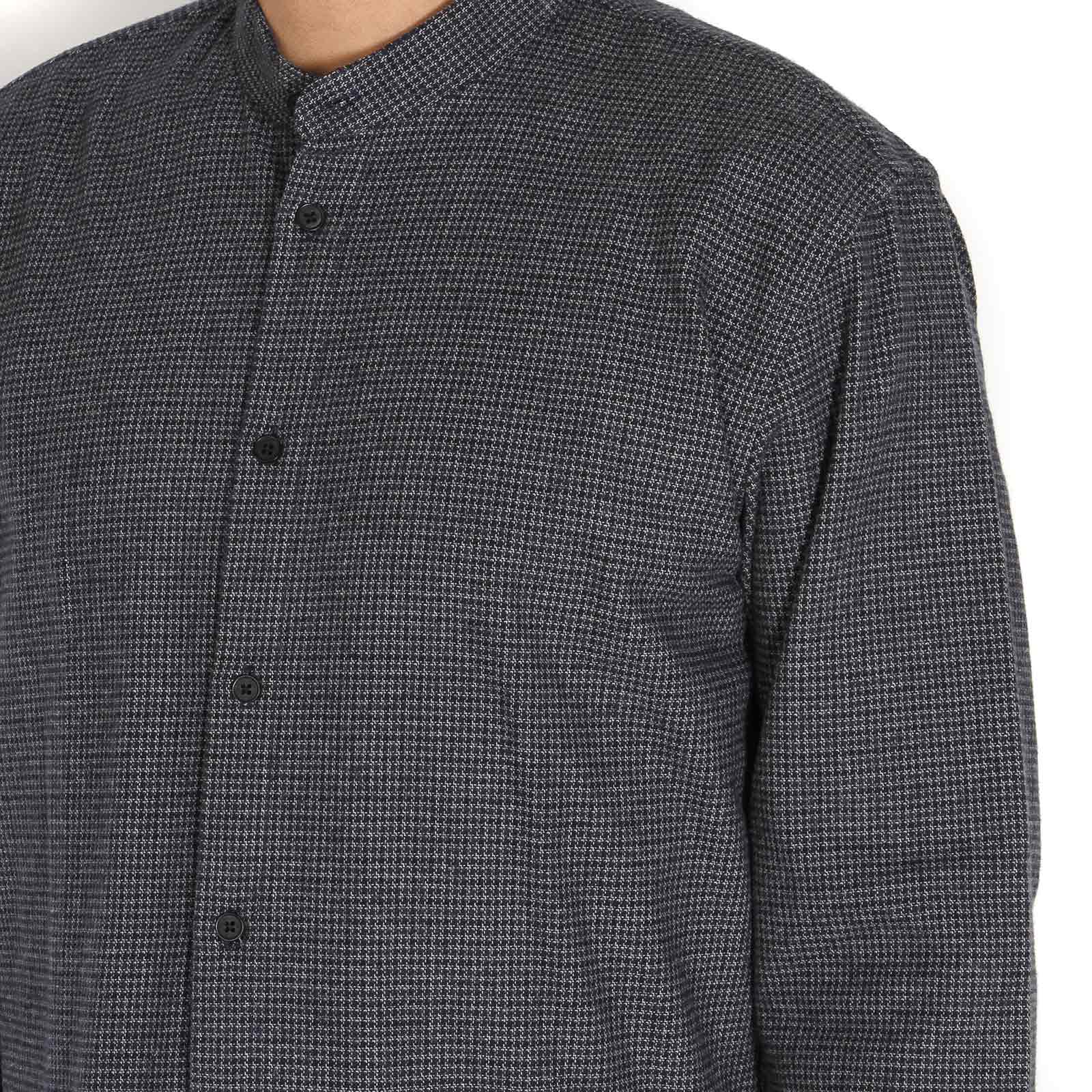 Anholt Shirt dark saphire