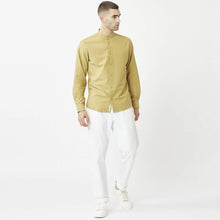 Anholt Shirt khaki green