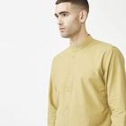 Anholt Shirt khaki green