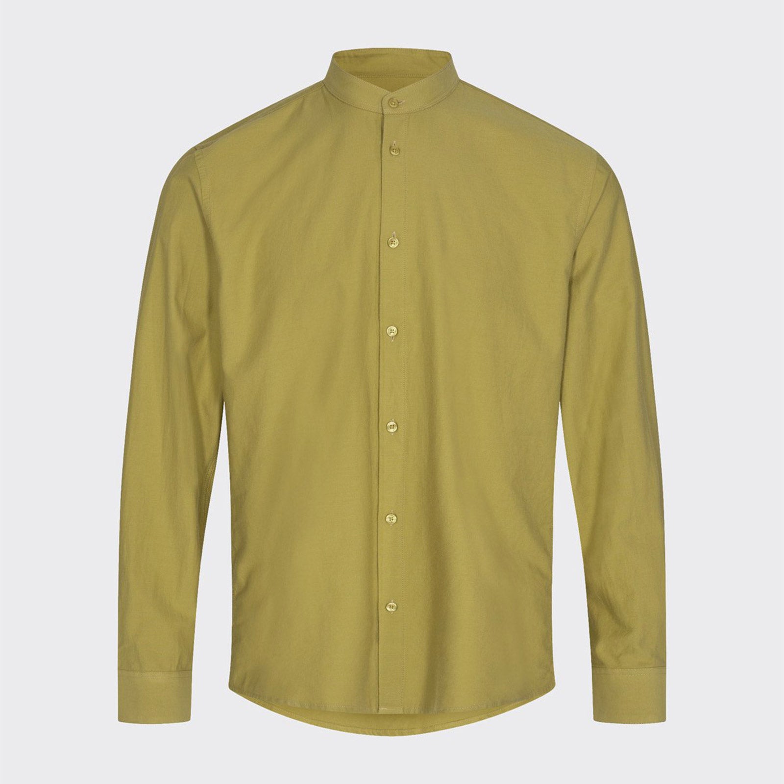 Anholt Shirt khaki green