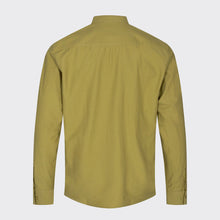 Anholt Shirt khaki green