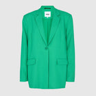 Arky Jacket deep mint