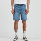 Beans Denim Shorts bering sea