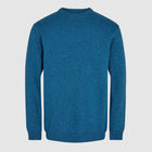 Benner 2.0 Jumper dark blue melange