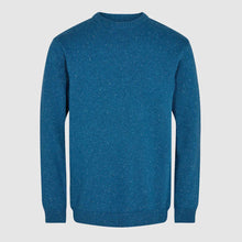 Benner 2.0 Jumper dark blue melange