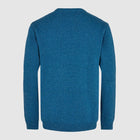 Benner 2.0 Jumper dark blue melange