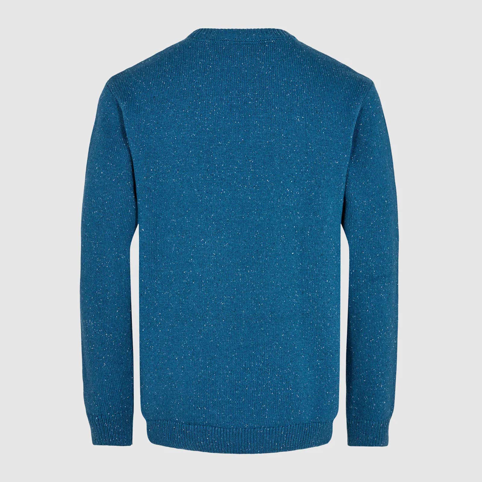 Benner 2.0 Jumper dark blue melange