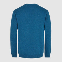 Benner 2.0 Jumper dark blue melange