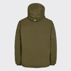 Berman Jacket military olive