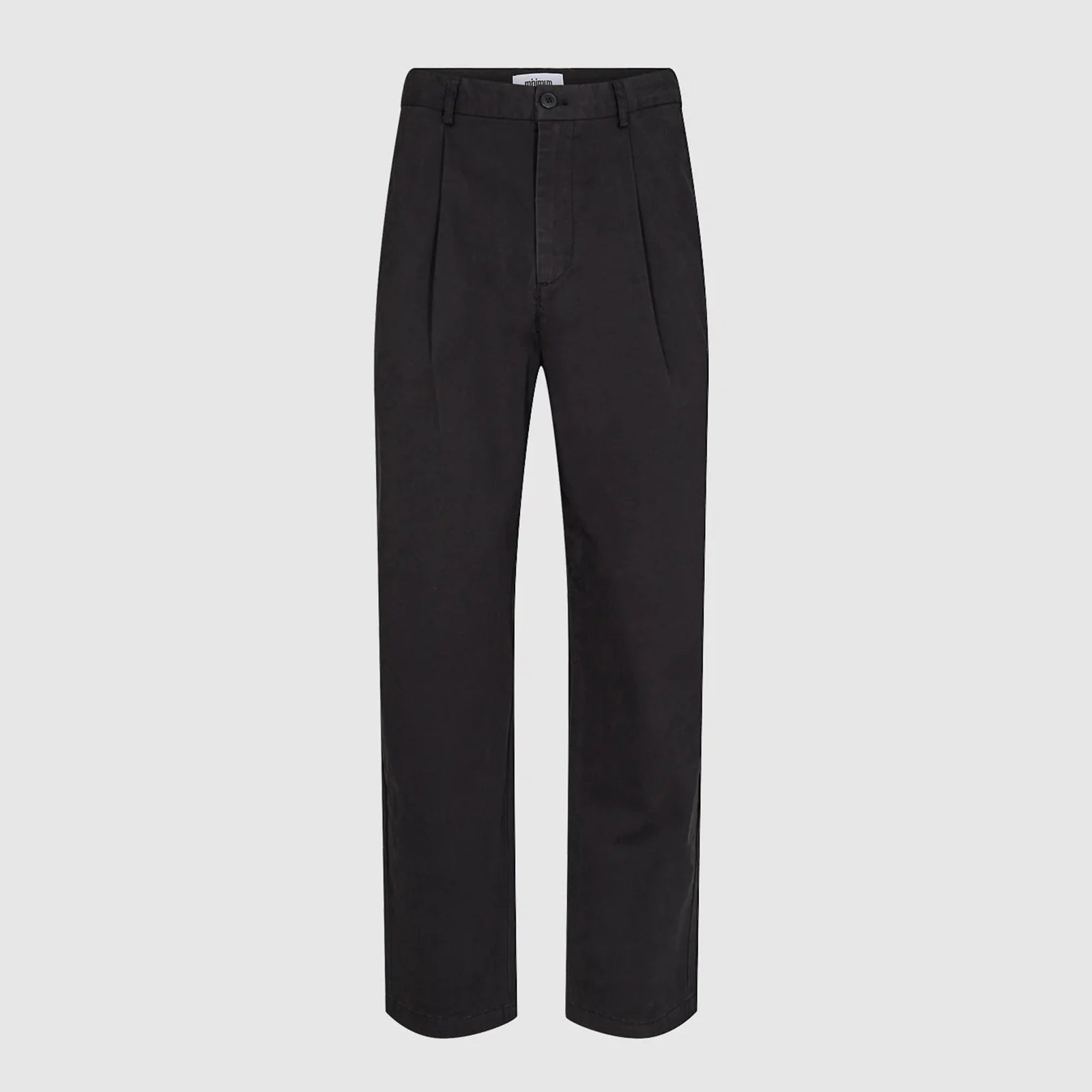 Bertils Trousers black