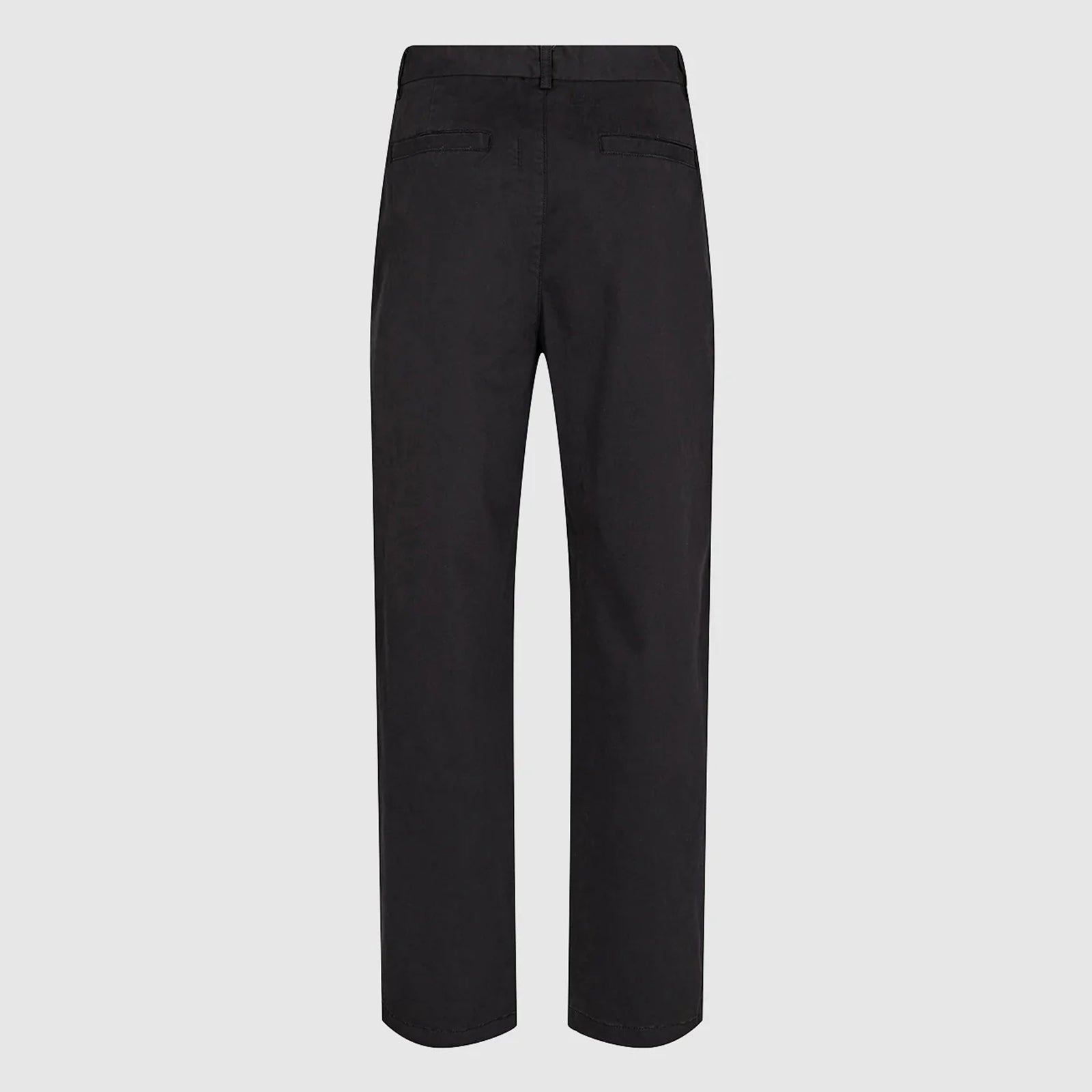 Bertils Trousers black