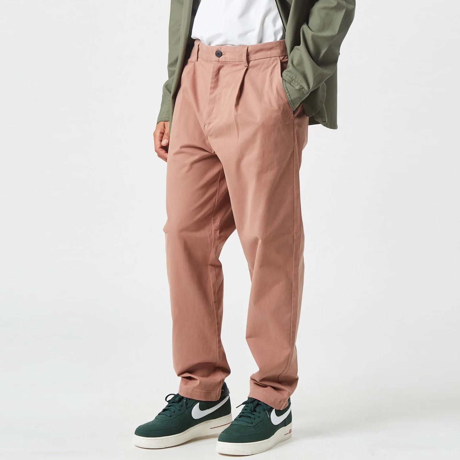 Bertlis Chino 9344 clove