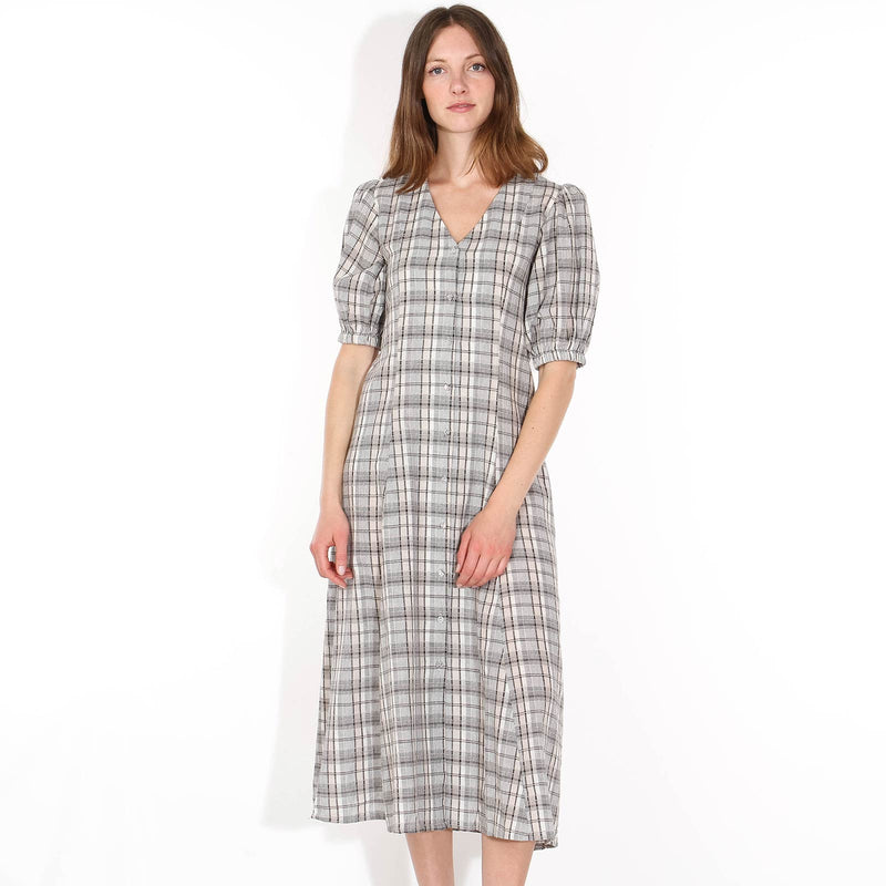 Beryl Dress nomad